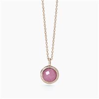 Collana Mabina Donna DIVA in Argento 553533 - 553533